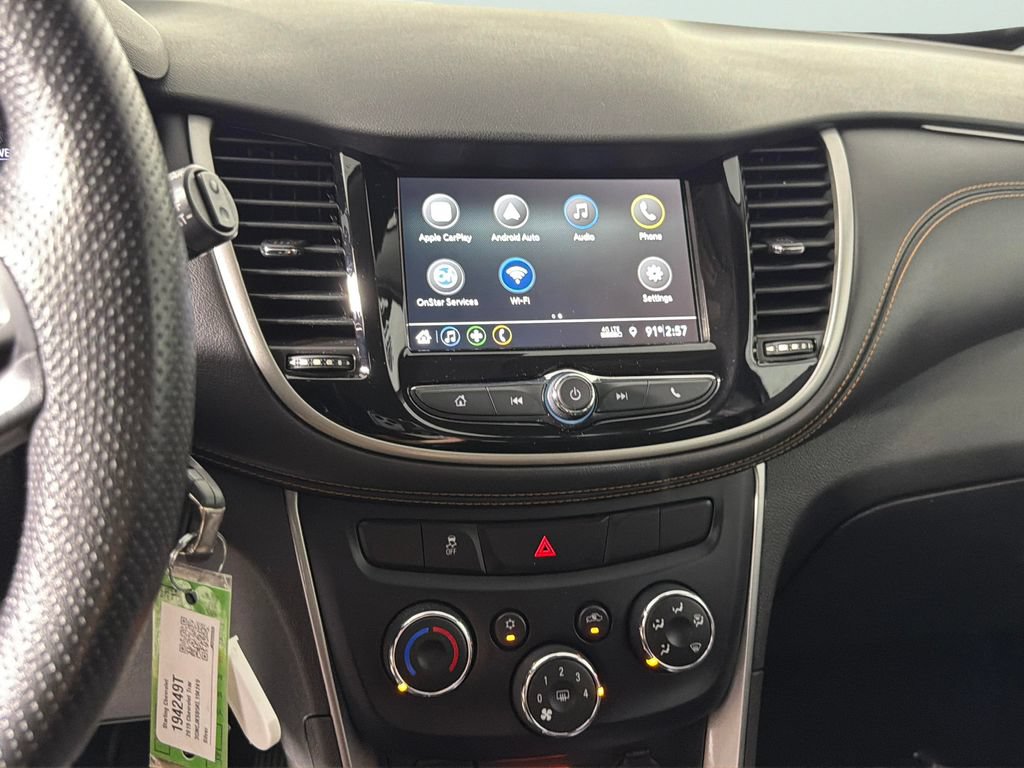 Used 2019 Chevrolet Trax LS FWD image 22