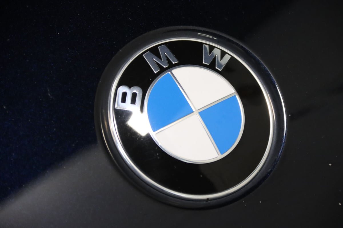 Used 2019 BMW 750i RWD image 30