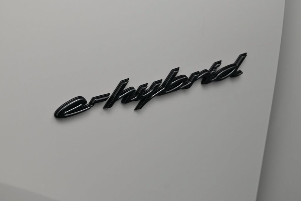 New 2026 Porsche Cayenne S AWD/4WD image 36