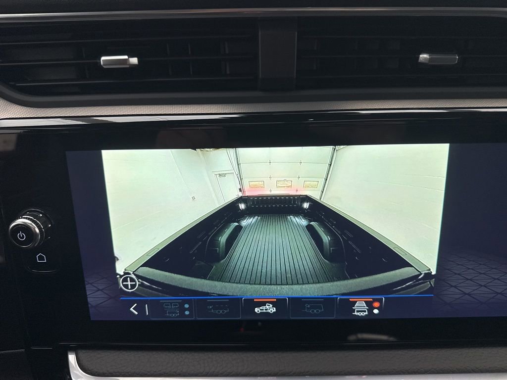 New 2026 GMC Sierra 1500 Denali image 33