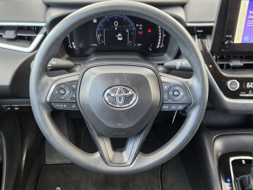 Used 2026 Toyota Corolla LE FWD image 14