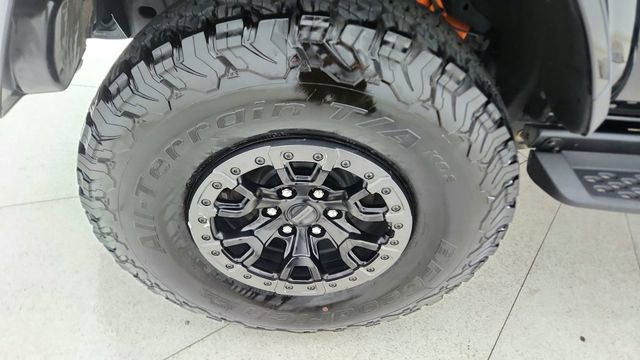Used 2024 Ford Bronco Raptor AWD/4WD image 55