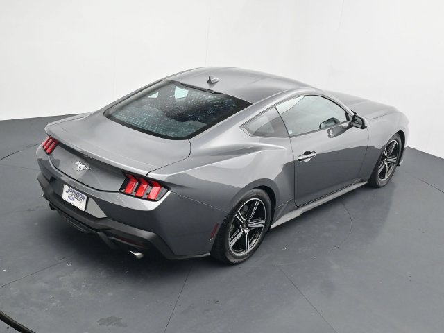 Certified 2024 Ford Mustang Coupe RWD image 24