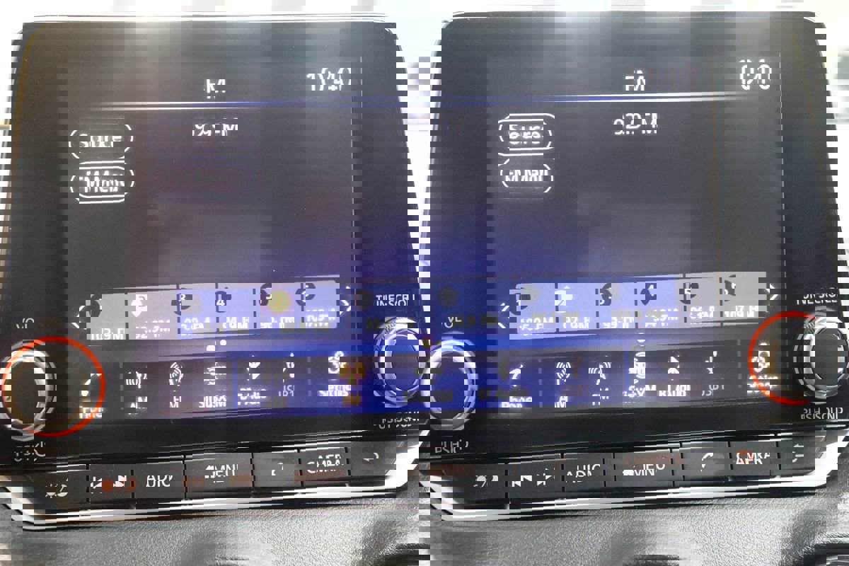 Used 2021 Nissan Sentra SV image 46