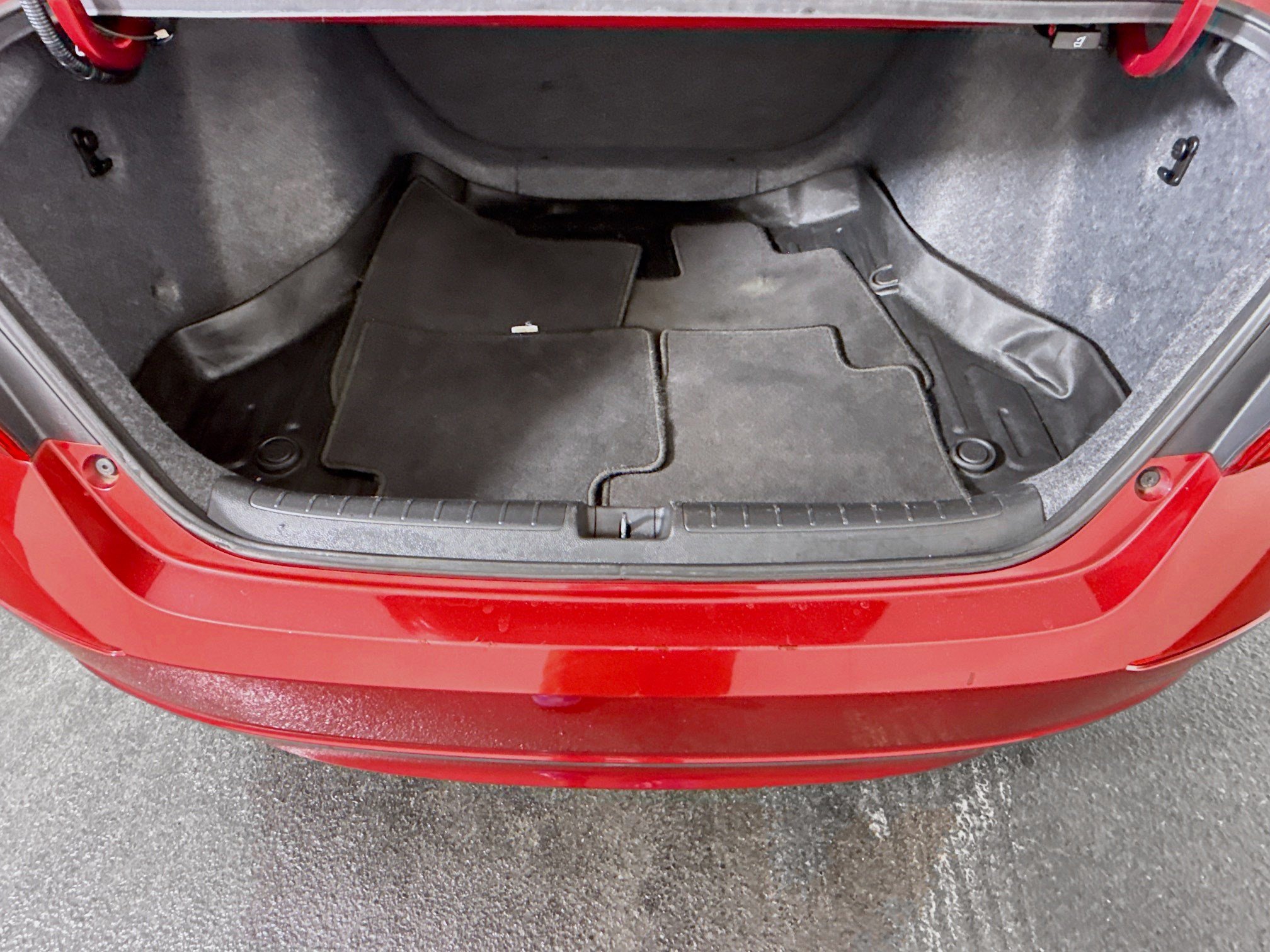 Used 2018 Honda Accord LX image 35