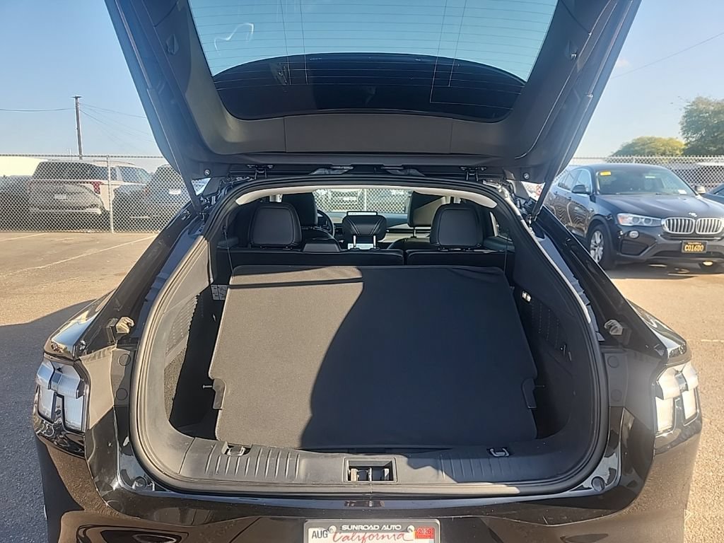 Used 2024 Ford Mustang Mach-E Select w/ Comfort Package Lite RWD image 17