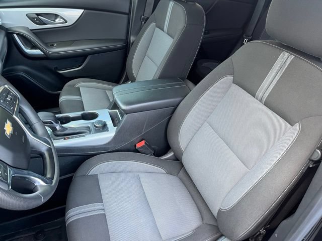 Used 2023 Chevrolet Blazer LT w/ Convenience Package AWD/4WD image 16