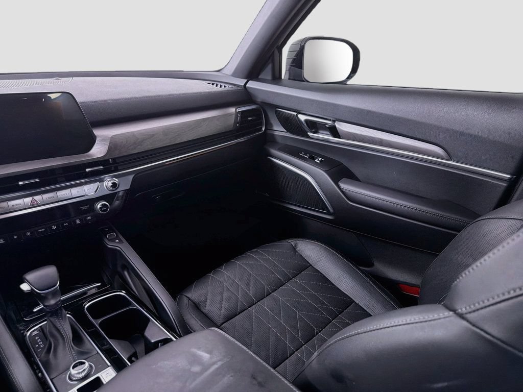 Used 2023 Kia Telluride SX X-Line AWD/4WD image 25