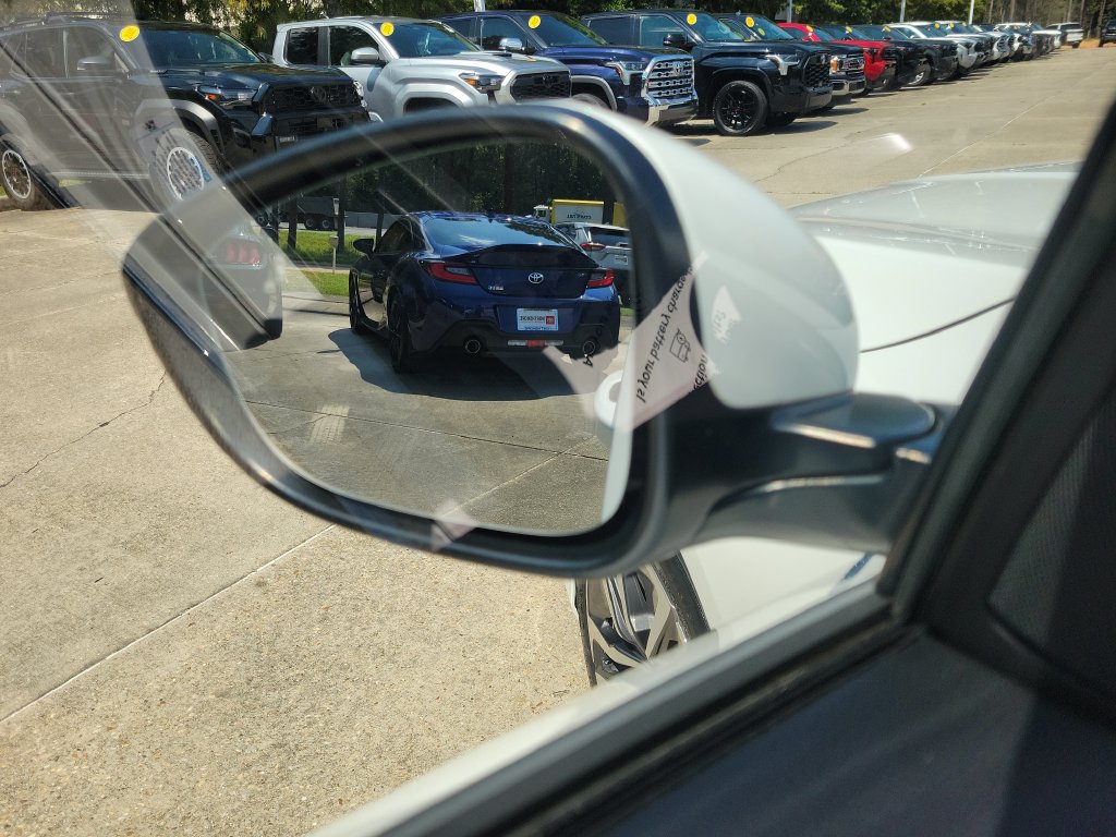 Used 2021 Honda Accord EX-L image 12