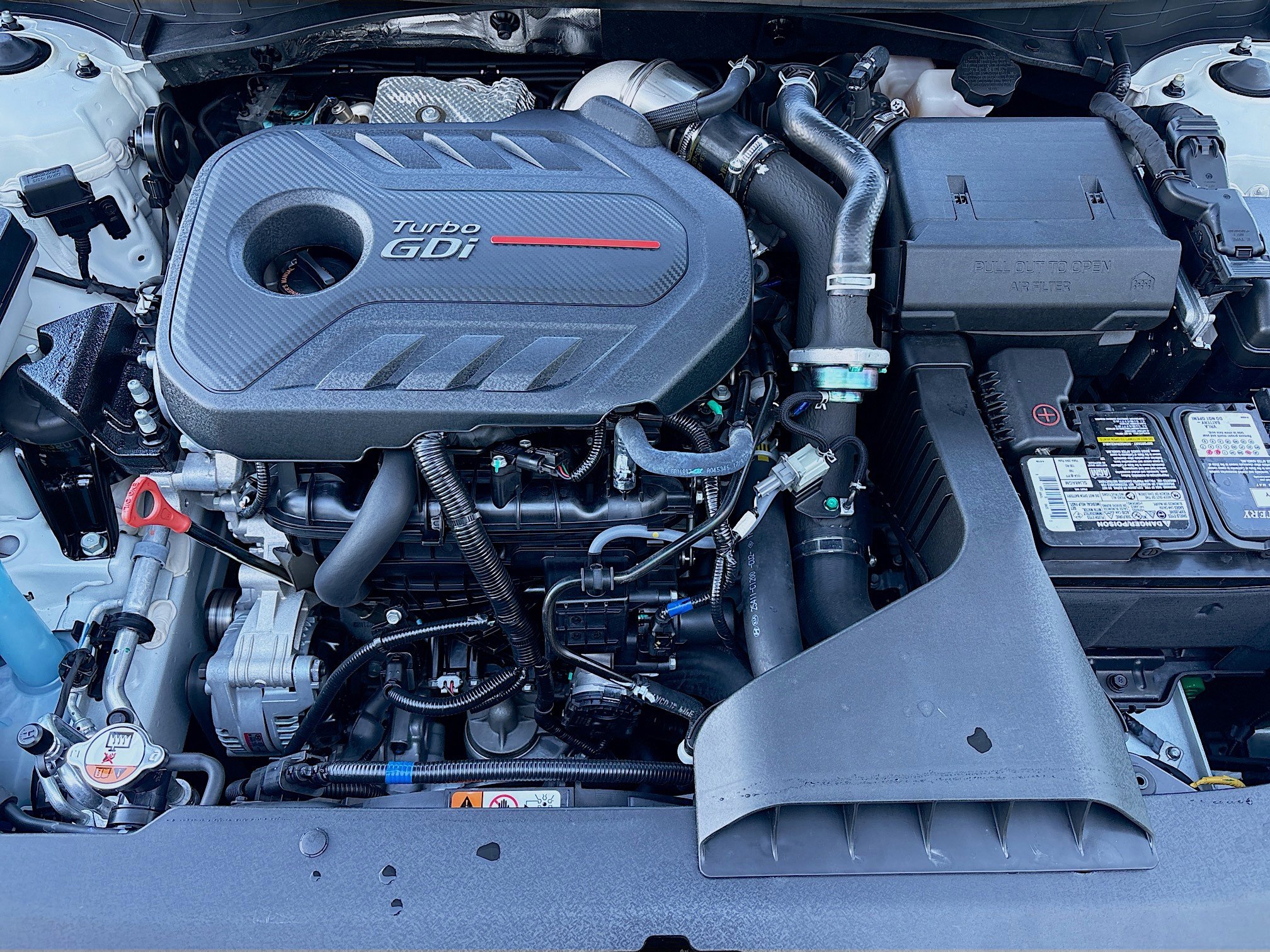 Used 2018 Hyundai Sonata Sport FWD image 26