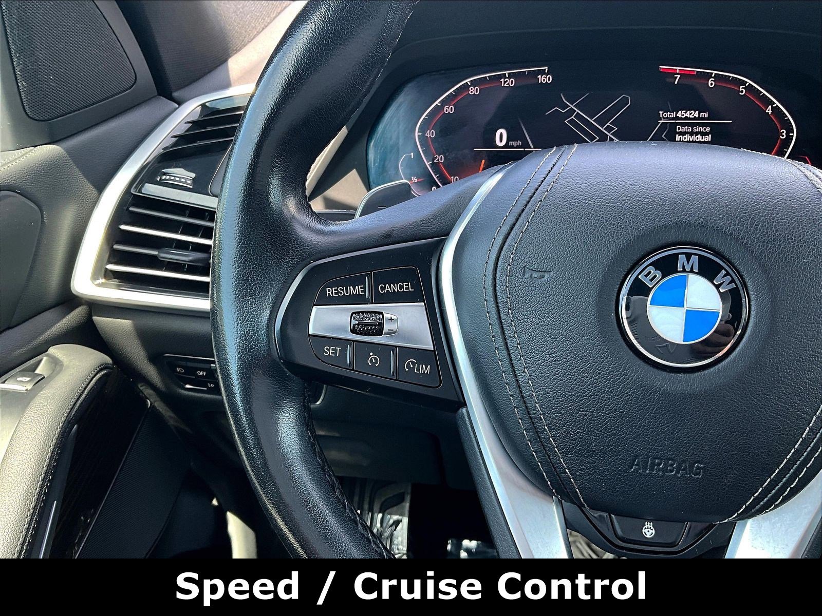 Used 2020 BMW X5 xDrive40i w/ Convenience Package AWD/4WD image 11