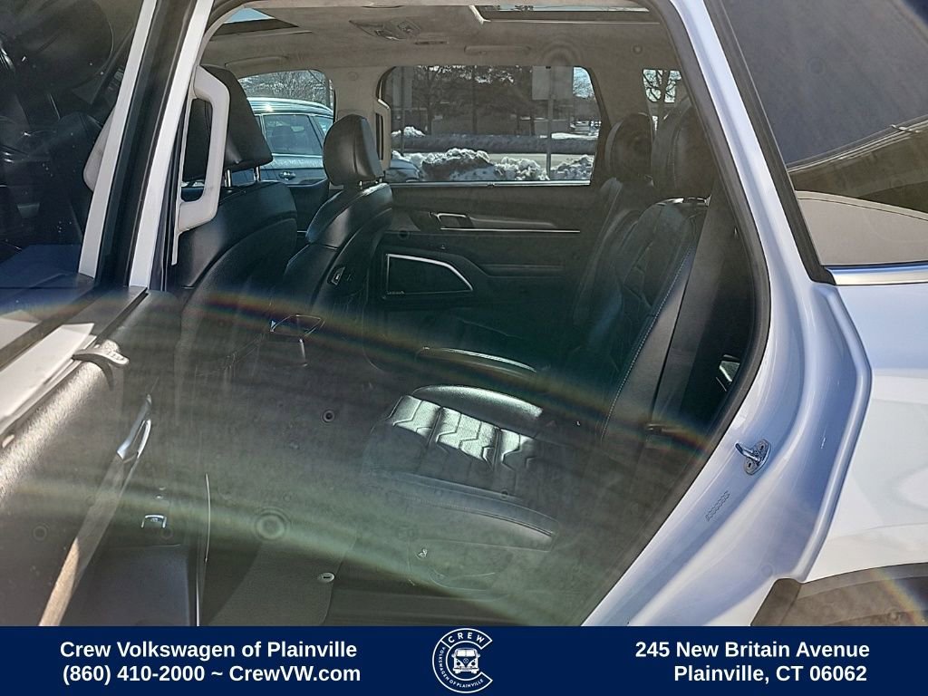 Used 2020 Kia Telluride SX w/ SX Prestige Package image 14