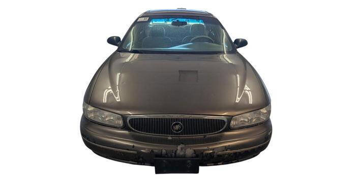 Used 2003 Buick Century Custom FWD image 9