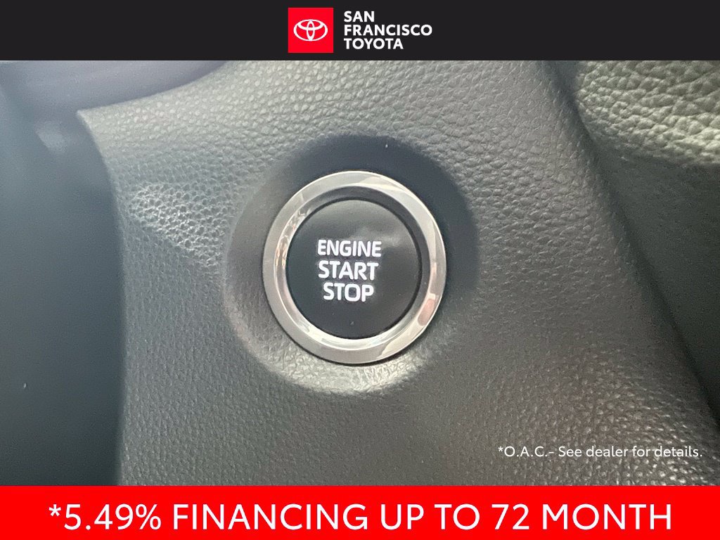 Certified 2024 Toyota Corolla SE FWD image 23