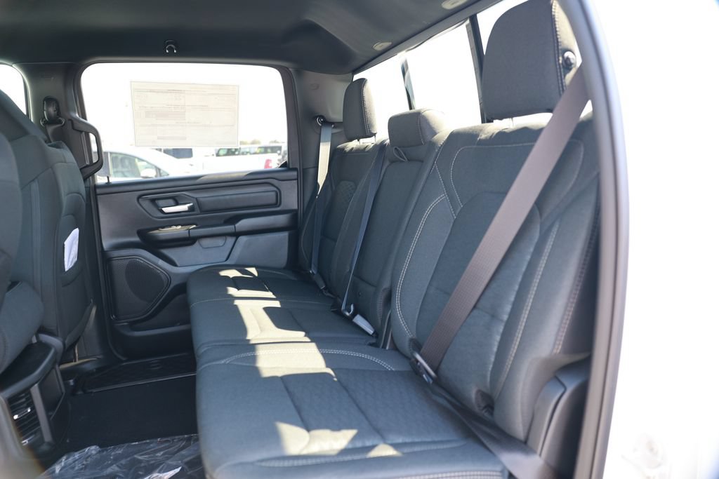 New 2026 RAM 1500 Express RWD image 30