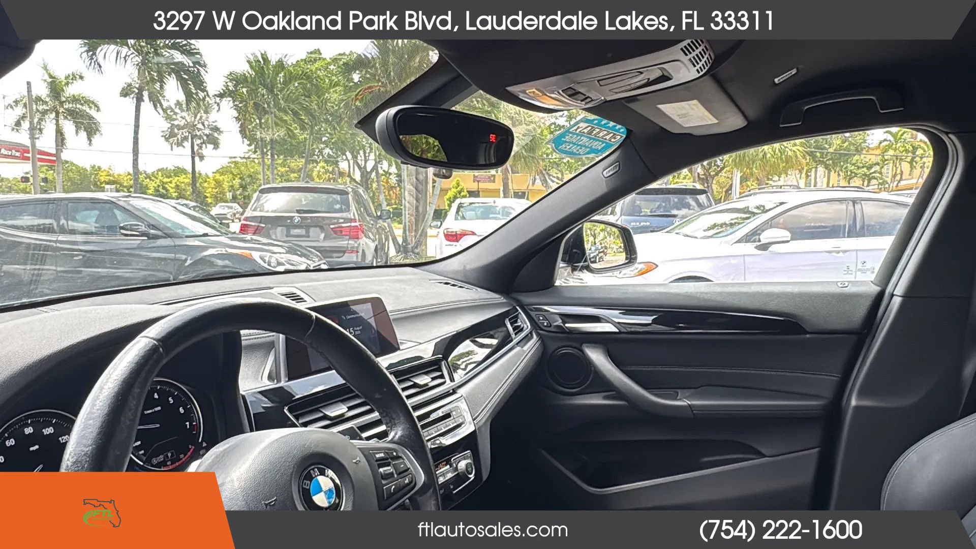 Used 2018 BMW X2 sDrive28i FWD image 25