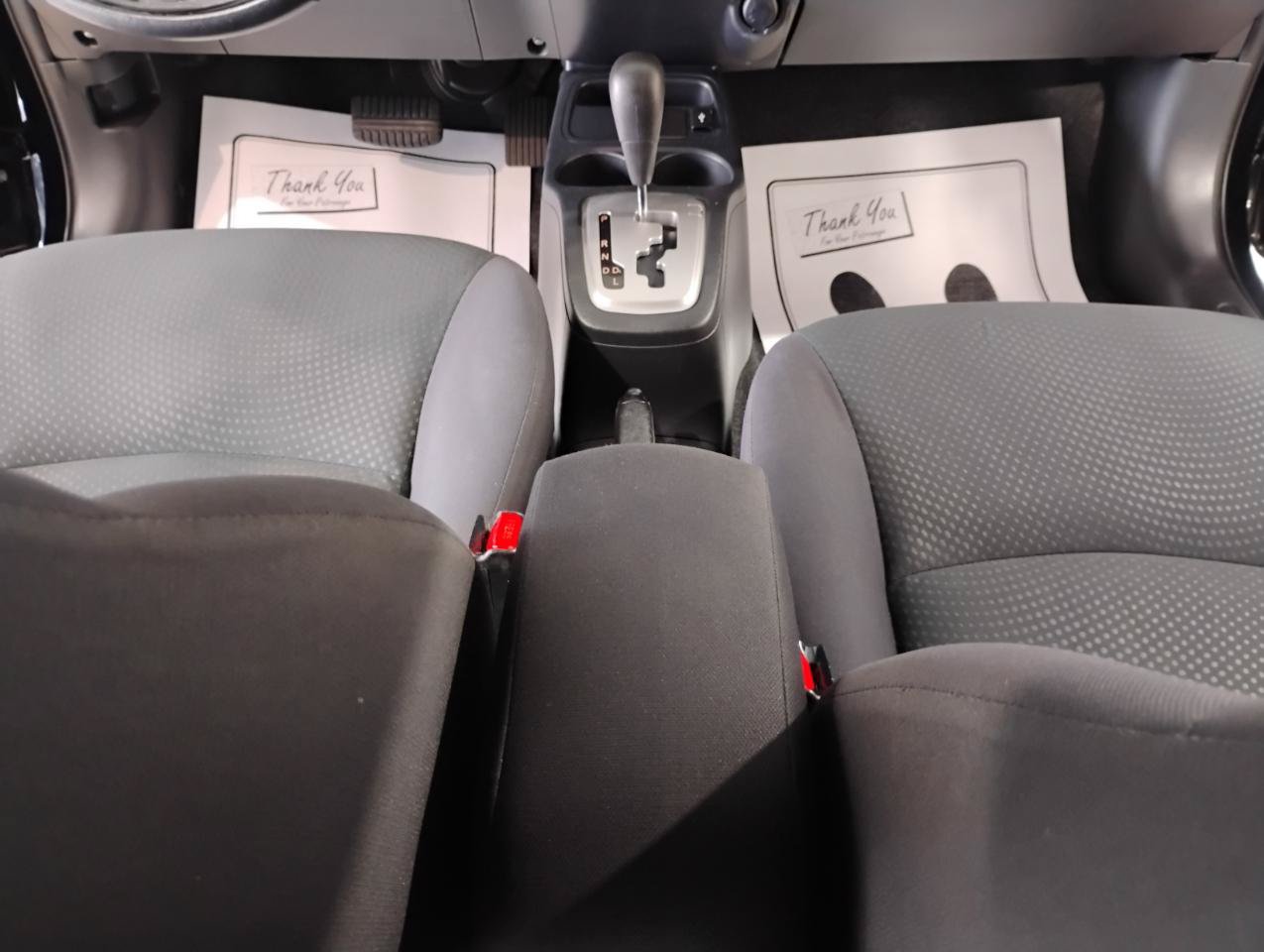 Used 2018 Mitsubishi Mirage G4 ES FWD image 51