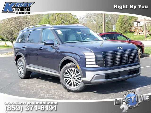 New 2026 Hyundai Palisade SEL image 31