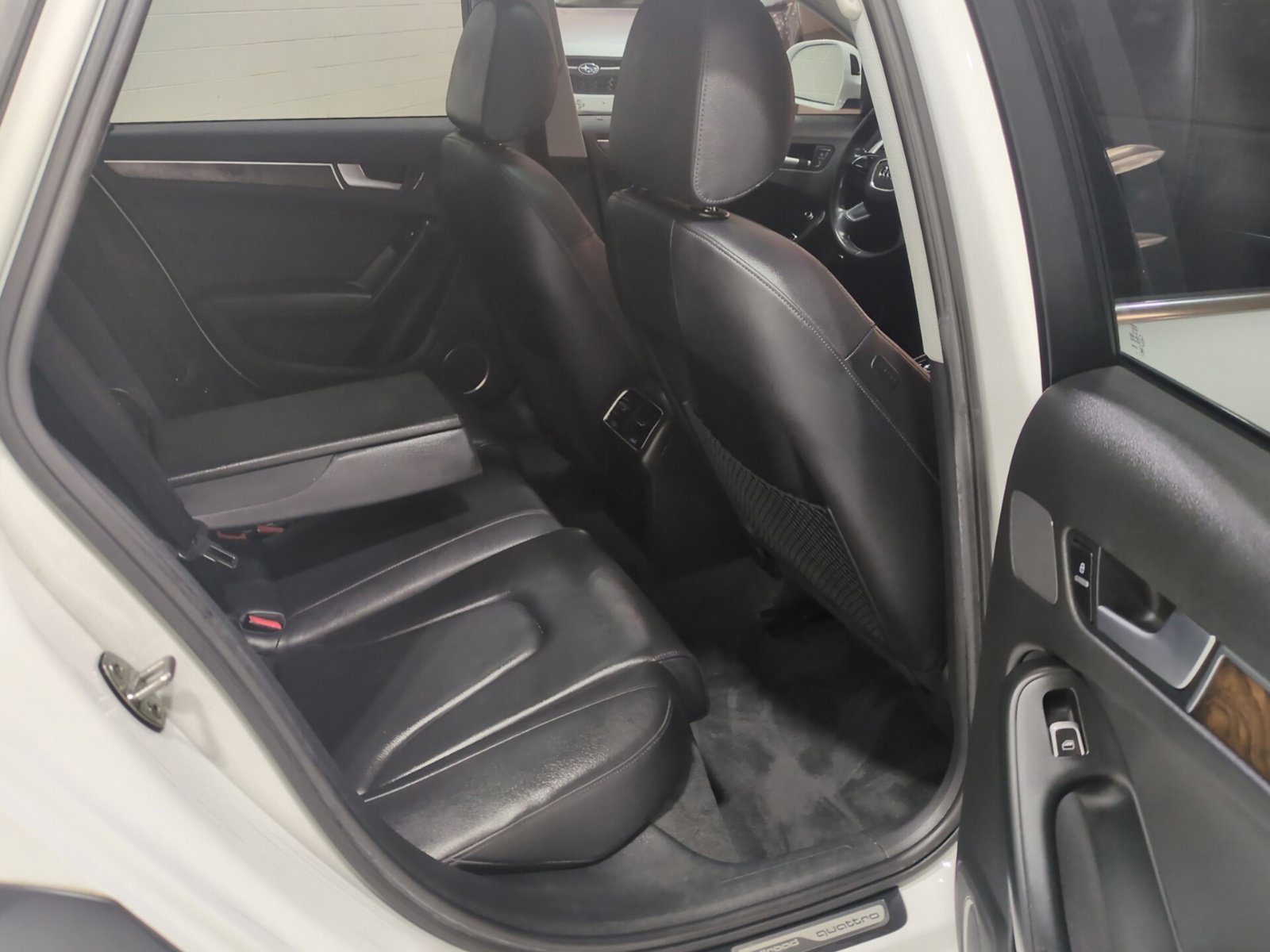 Used 2014 Audi A4 Premium Plus AWD/4WD image 12