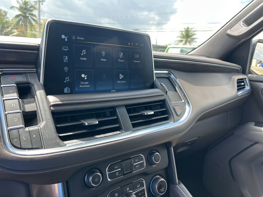 Used 2023 Chevrolet Tahoe LT image 11