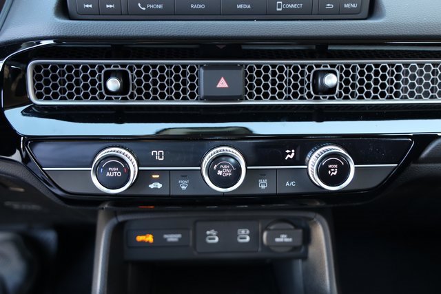 New 2026 Honda Civic LX image 19