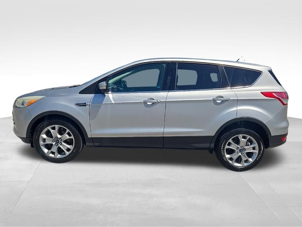 Used 2013 Ford Escape SEL image 9