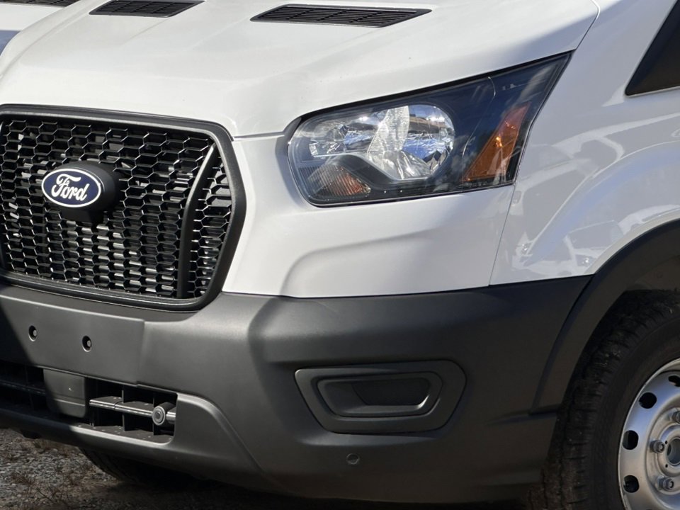 New 2026 Ford Transit 250 148 Medium Roof w/ Load Area Protection Package image 2