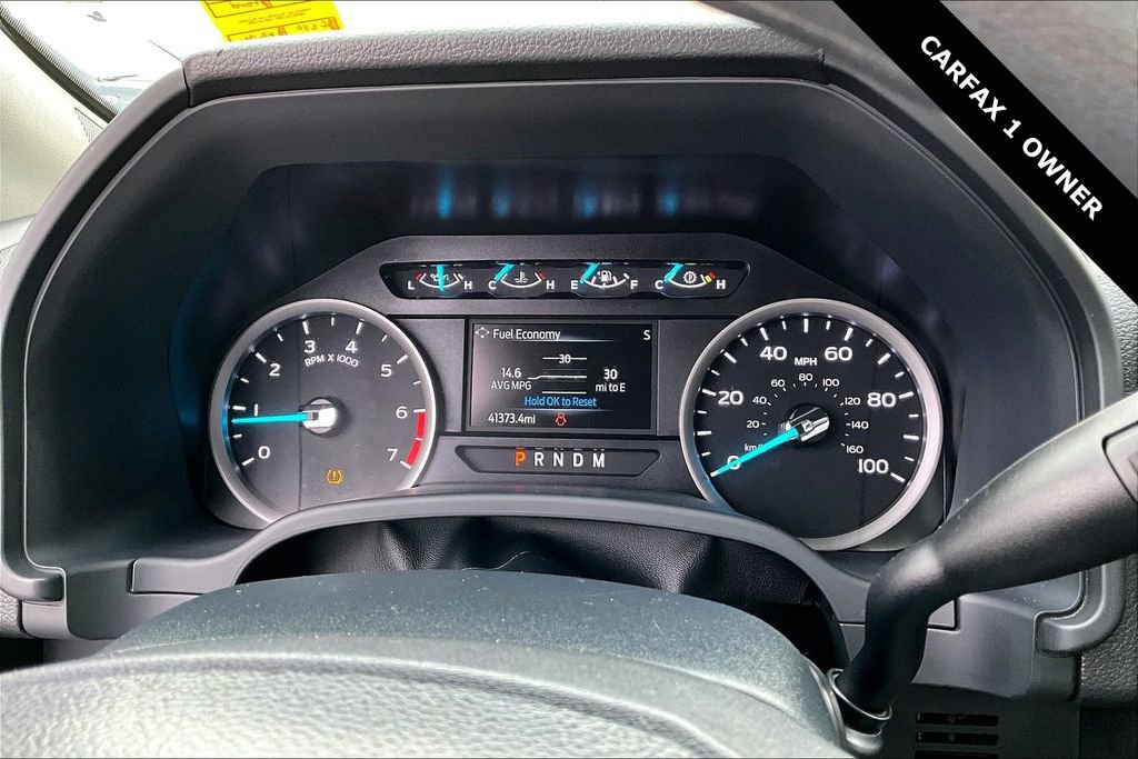 Used 2022 Ford F250 XLT w/ Black Appearance Package image 14