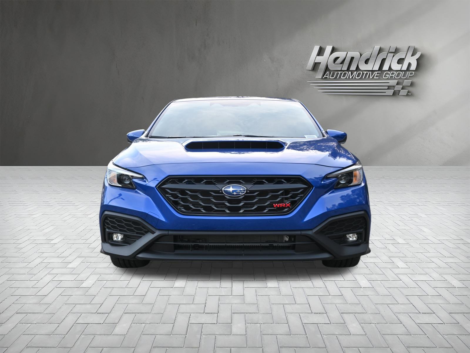 New 2025 Subaru WRX Premium image 3