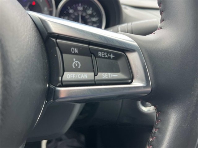 Used 2017 MAZDA MX-5 Miata RF Club image 26