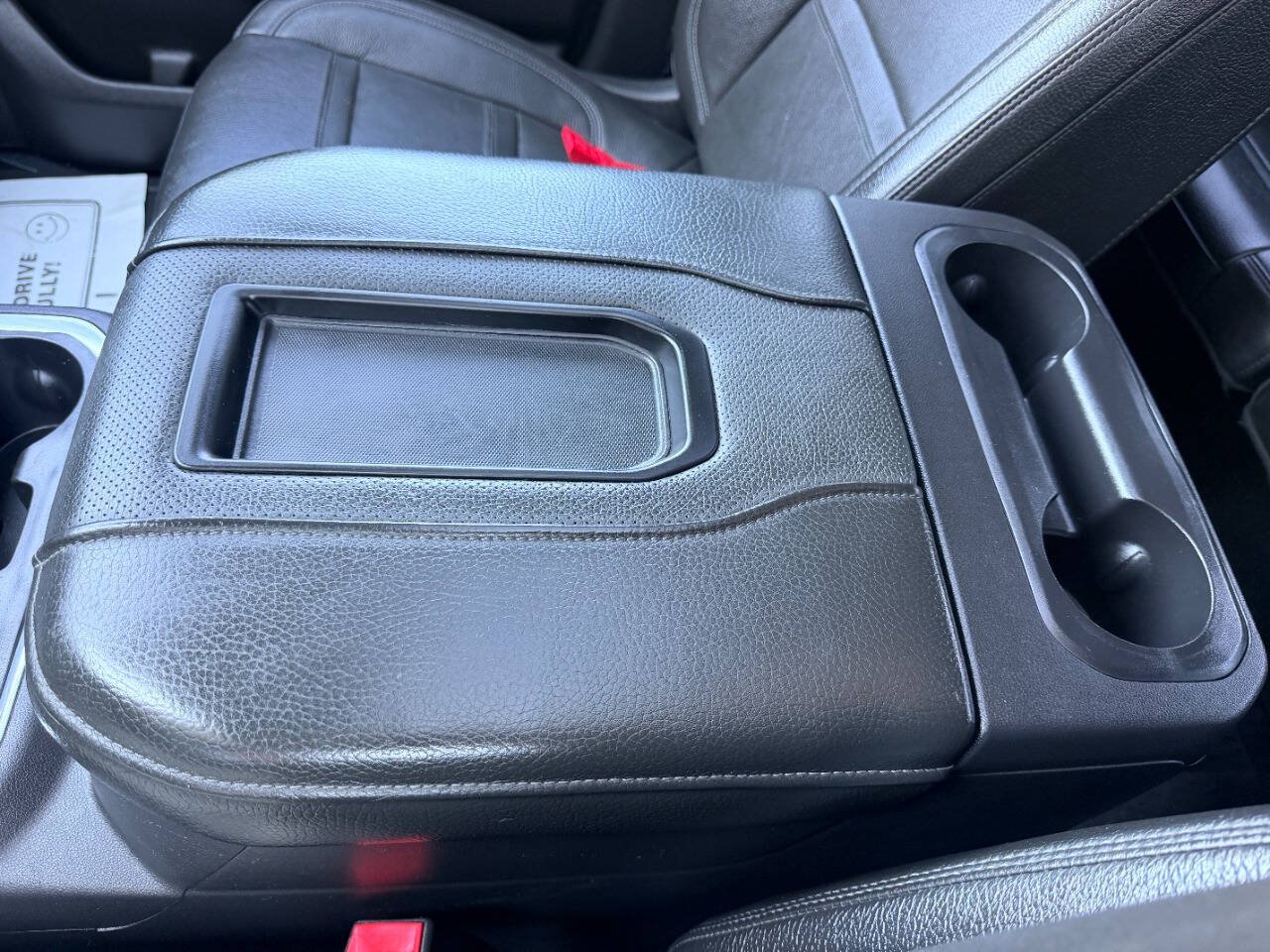 Used 2019 GMC Sierra 1500 Denali w/ Driver Alert Package II AWD/4WD image 51