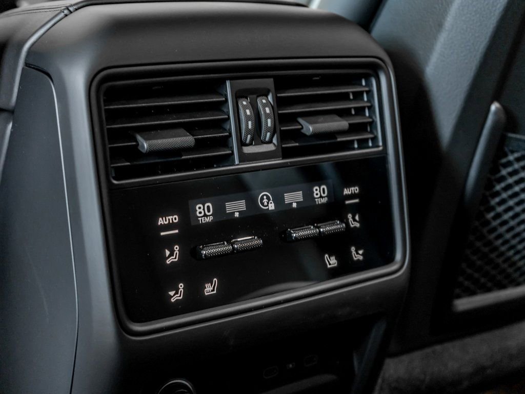 New 2026 Porsche Cayenne E-Hybrid AWD/4WD image 26