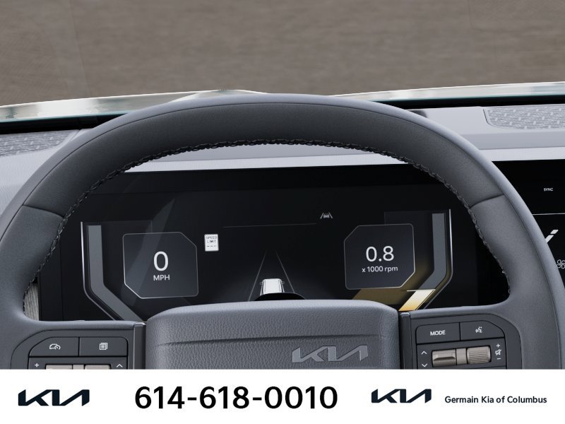New 2027 Kia Telluride SX Prestige w/ Towing Package AWD/4WD image 24