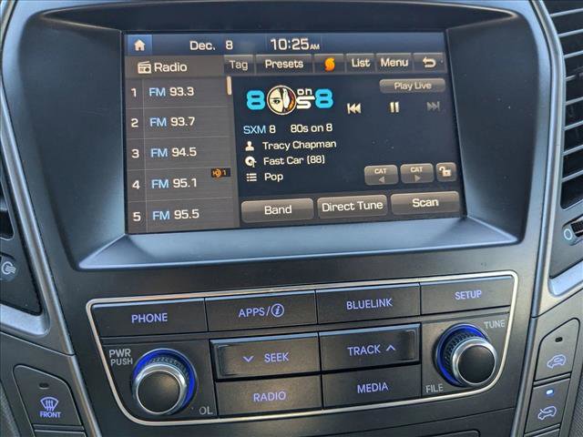 Used 2018 Hyundai Santa Fe SE w/ Cargo Package image 15