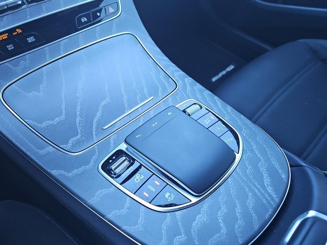 Certified 2022 Mercedes-Benz E 53 AMG 4MATIC Sedan image 20