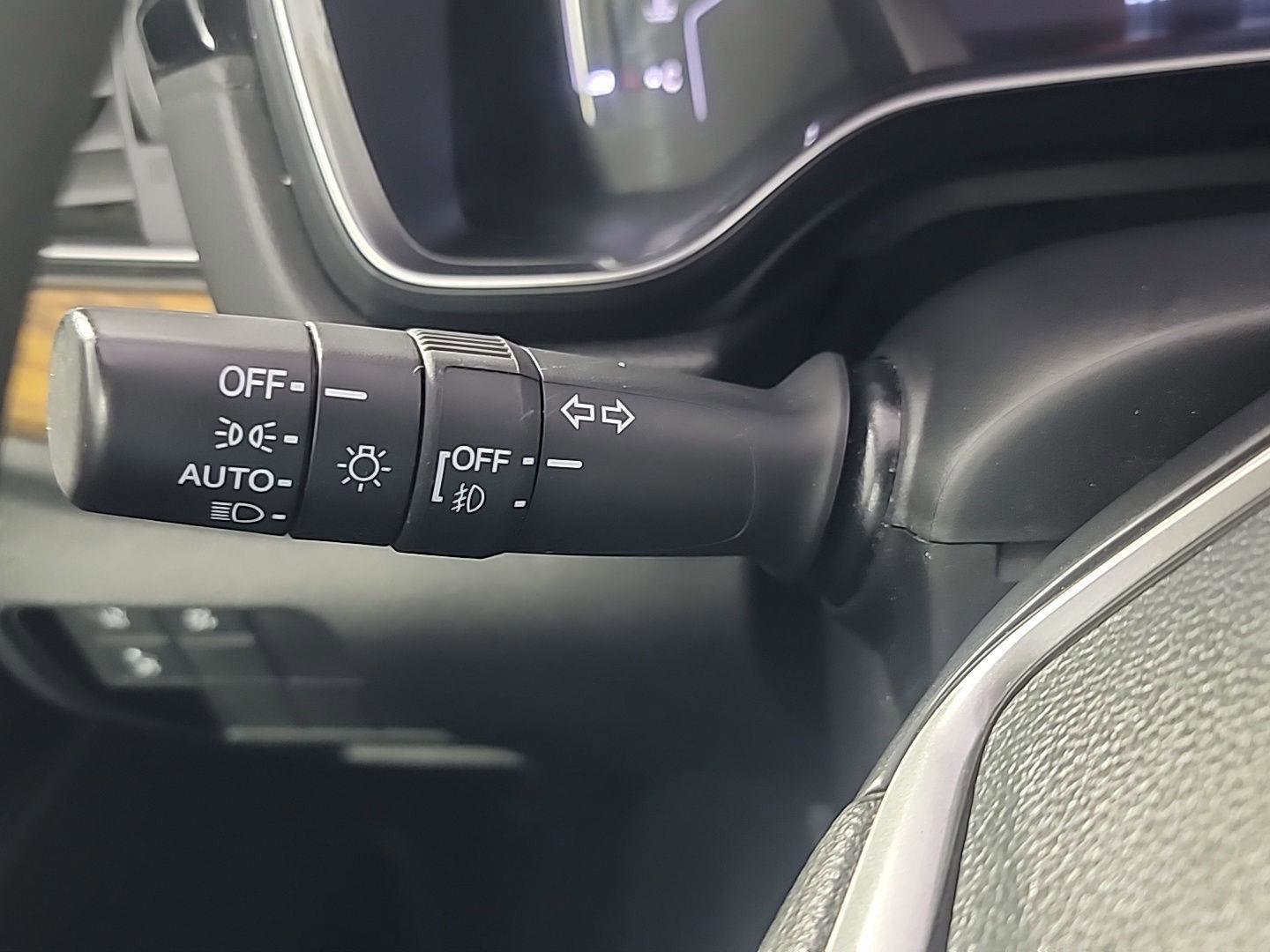 Certified 2018 Honda CR-V EX image 29