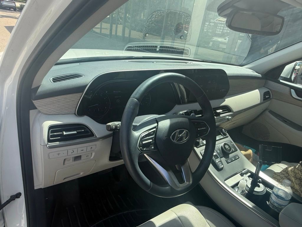 Used 2020 Hyundai Palisade SEL image 20