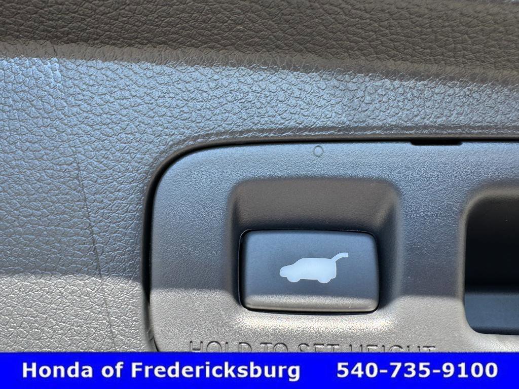 Certified 2026 Honda CR-V TrailSport image 10