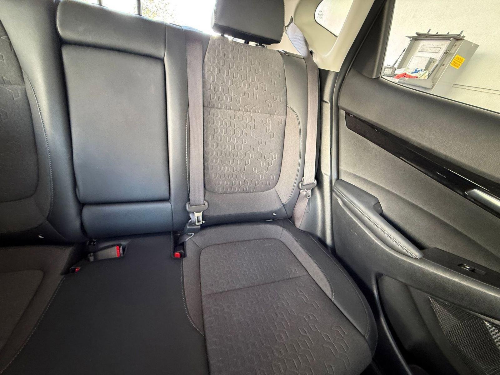 Used 2025 Kia Seltos S image 38