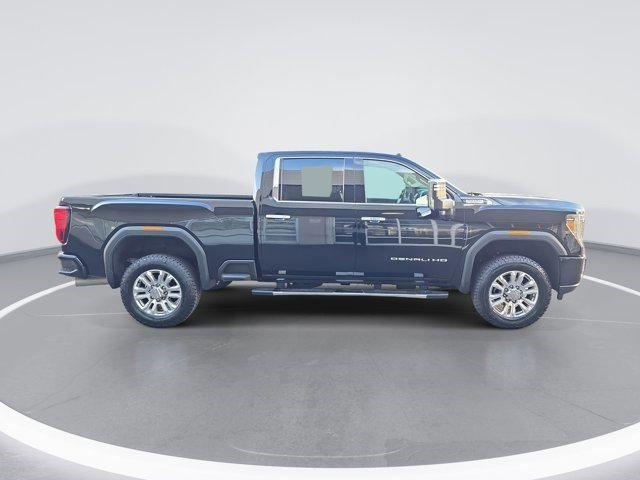 Used 2023 GMC Sierra 2500 Denali image 2