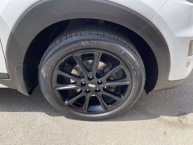 Used 2019 Hyundai Tucson Night AWD/4WD image 39