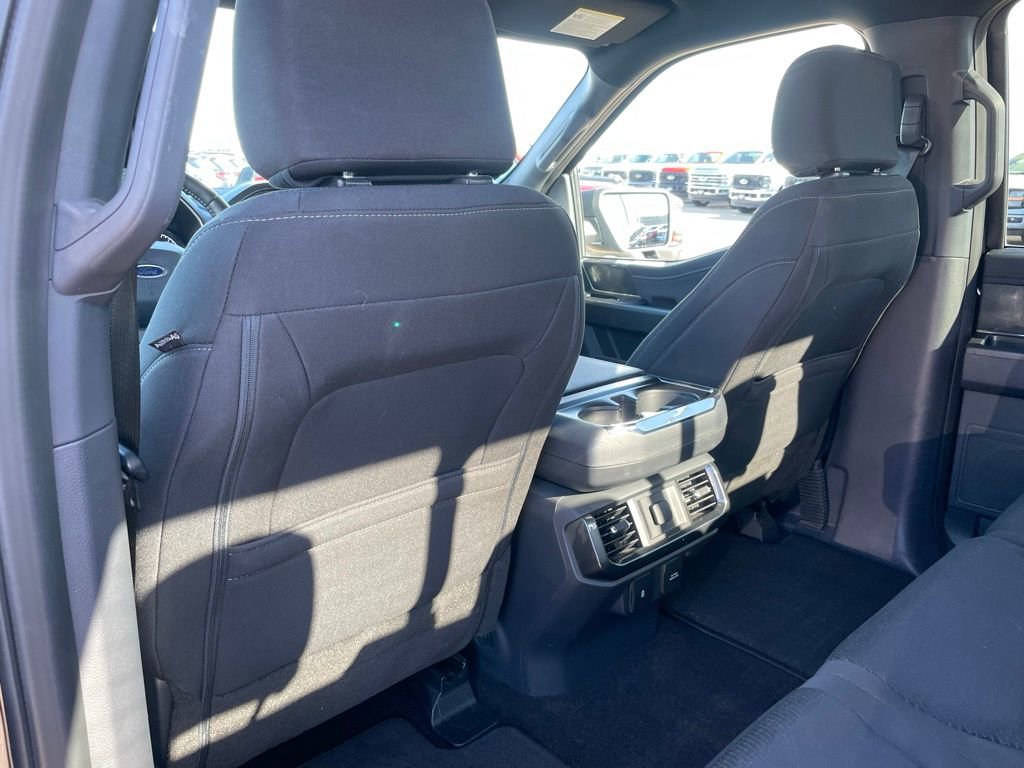 Used 2022 Ford F150 XLT w/ Equipment Group 302A High image 56