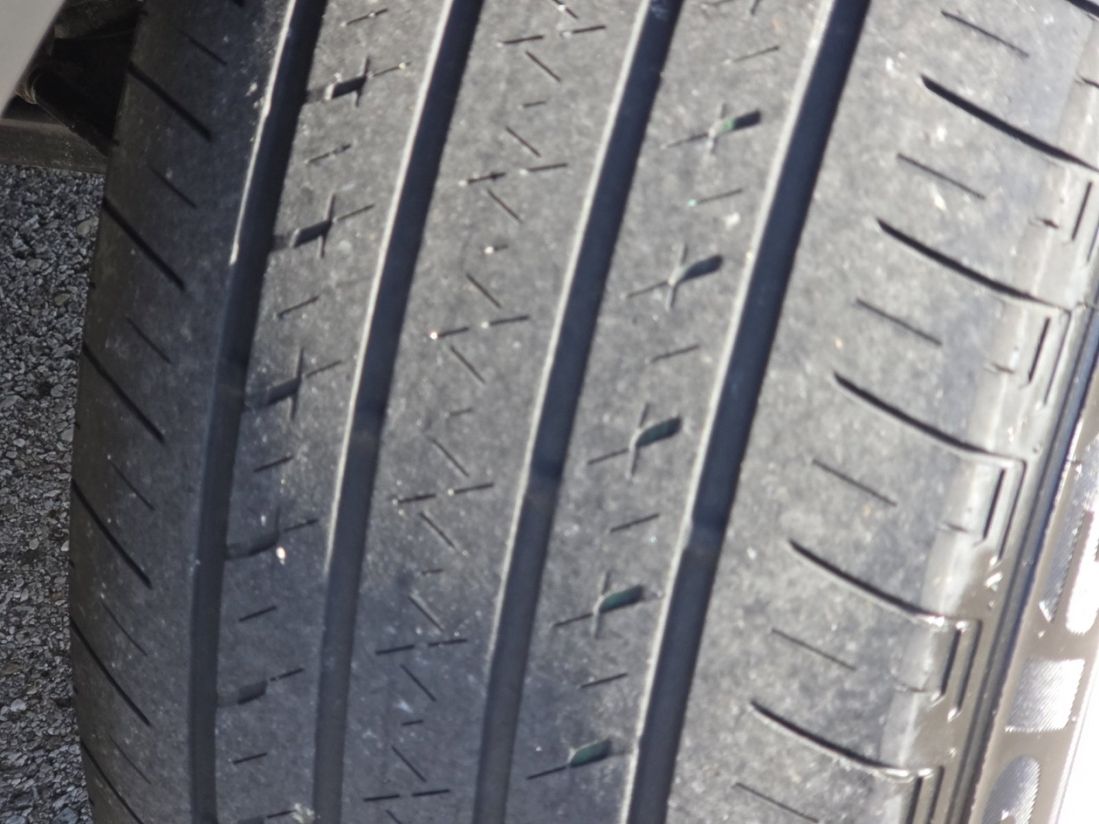 Used 2025 Honda CR-V LX image 11