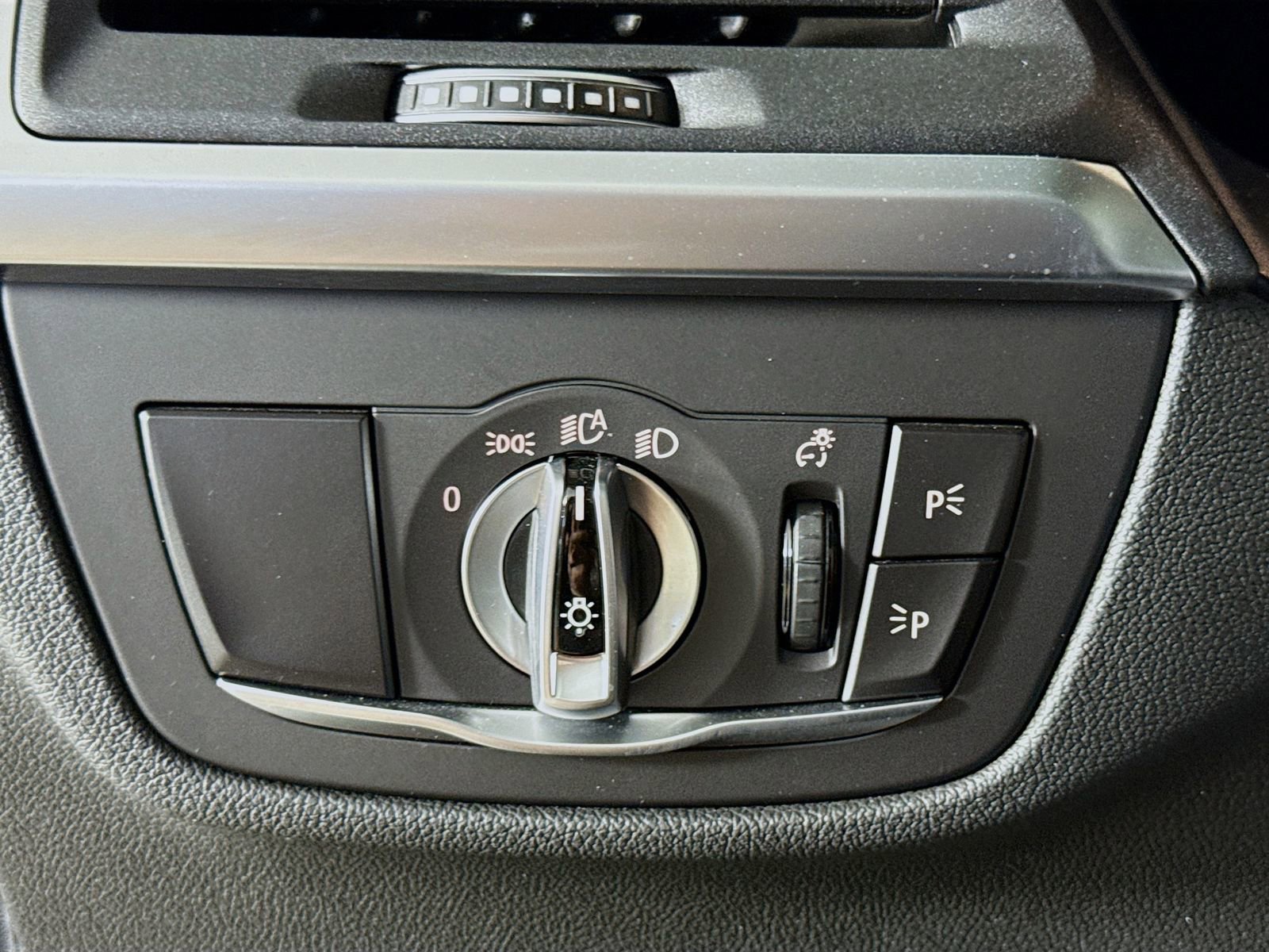 Certified 2023 BMW X3 sDrive30i w/ M Sport Package image 10