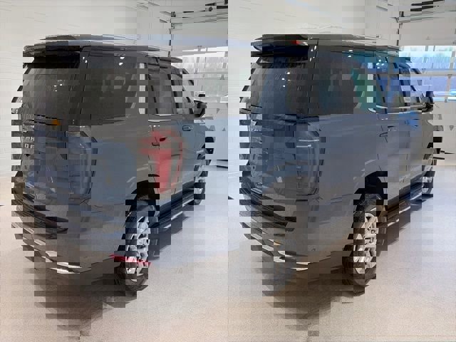 New 2026 Chevrolet Tahoe LS image 6