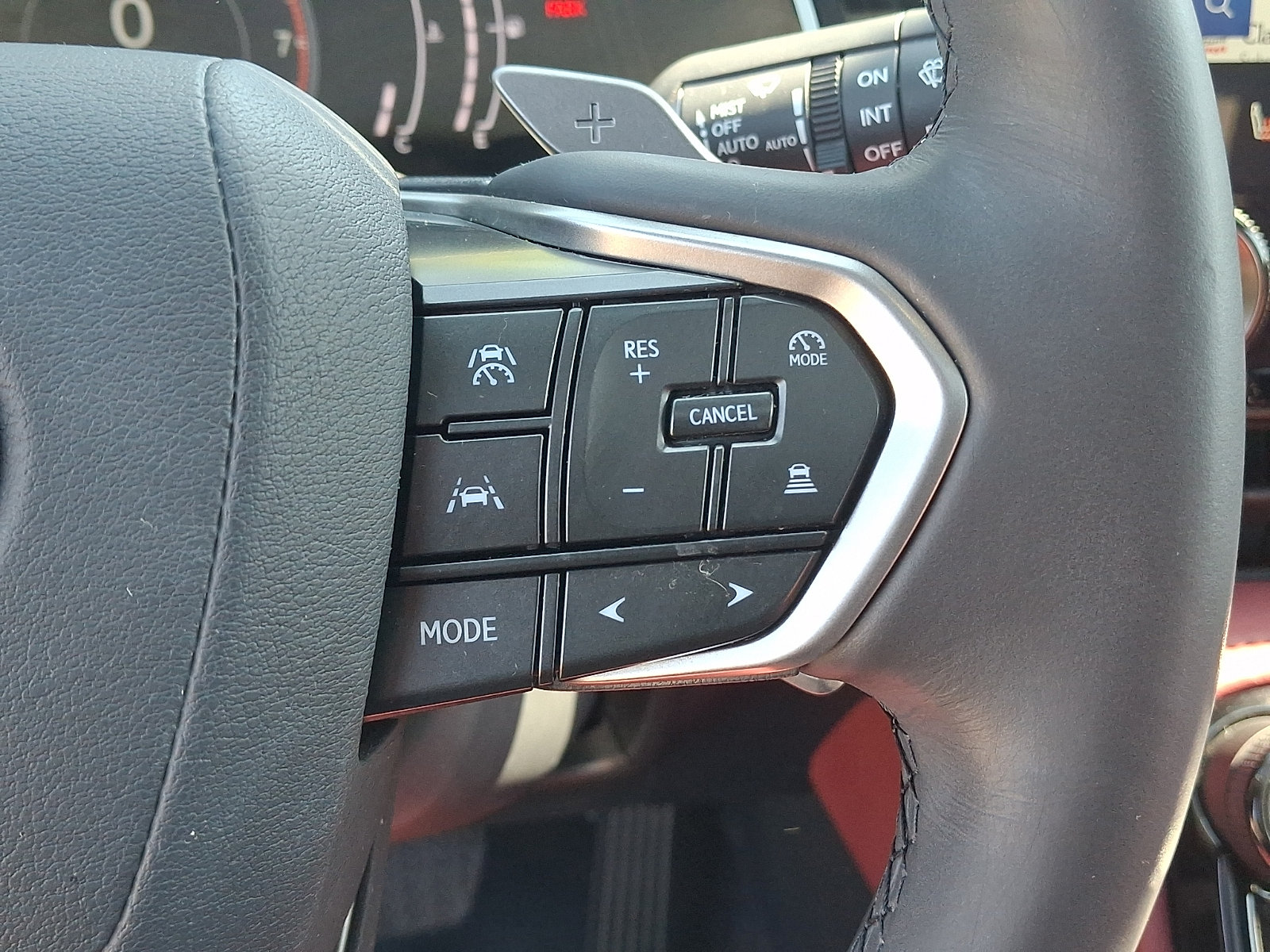 Certified 2024 Lexus NX 350 AWD image 24