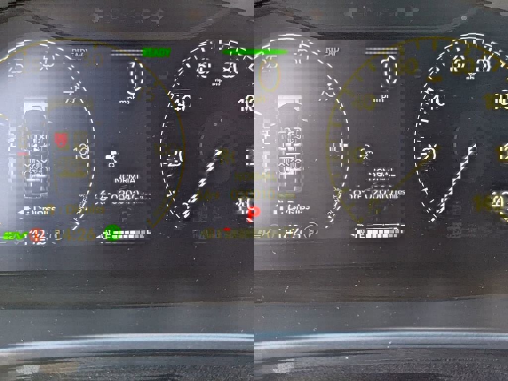 Used 2024 Honda CR-V Sport image 29