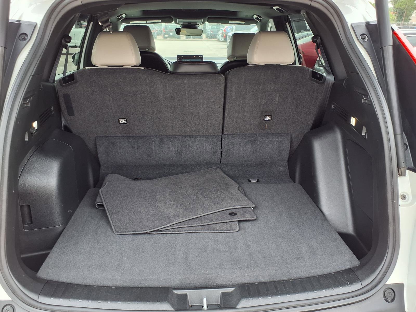 Certified 2023 Honda CR-V Sport Touring image 20