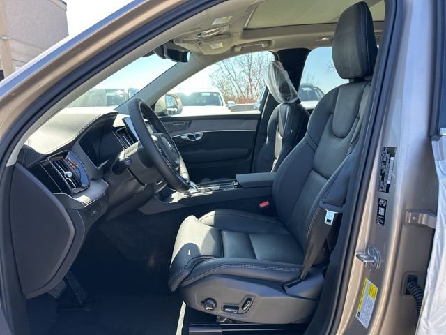New 2026 Volvo XC90 B6 Ultra AWD/4WD image 14