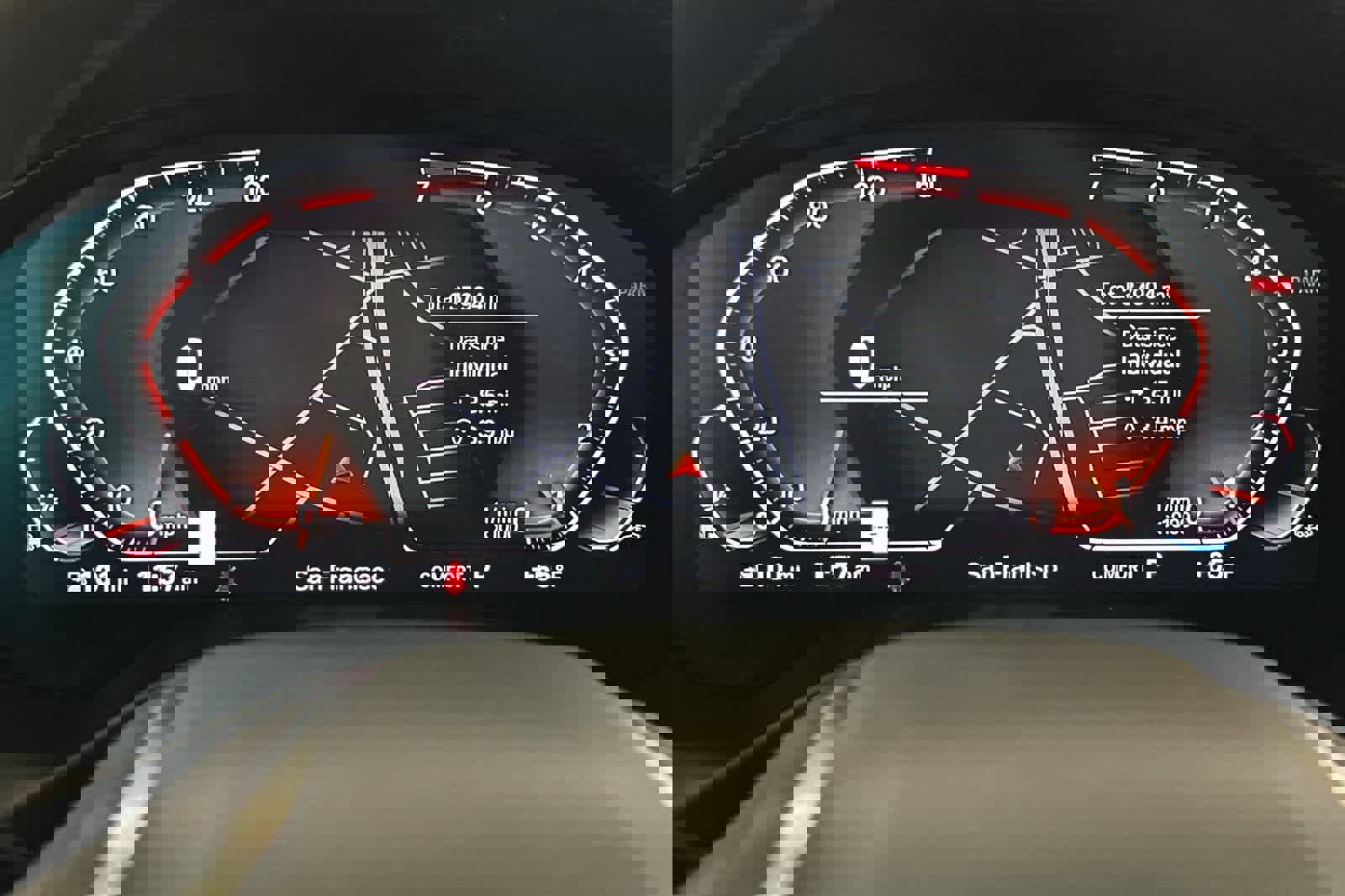 Used 2023 BMW X3 xDrive30i w/ Convenience Package image 25